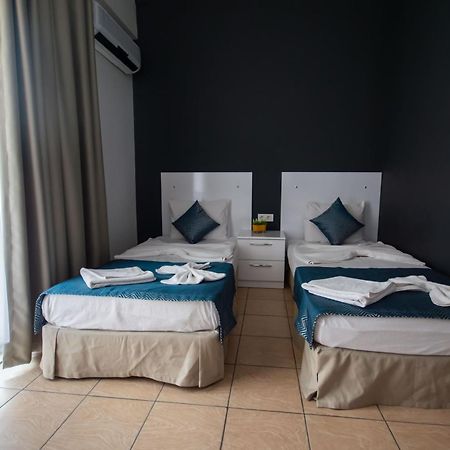 Moonbow Beach Hotel Alanya Zewnętrze zdjęcie