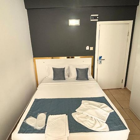 Moonbow Beach Hotel Alanya Zewnętrze zdjęcie