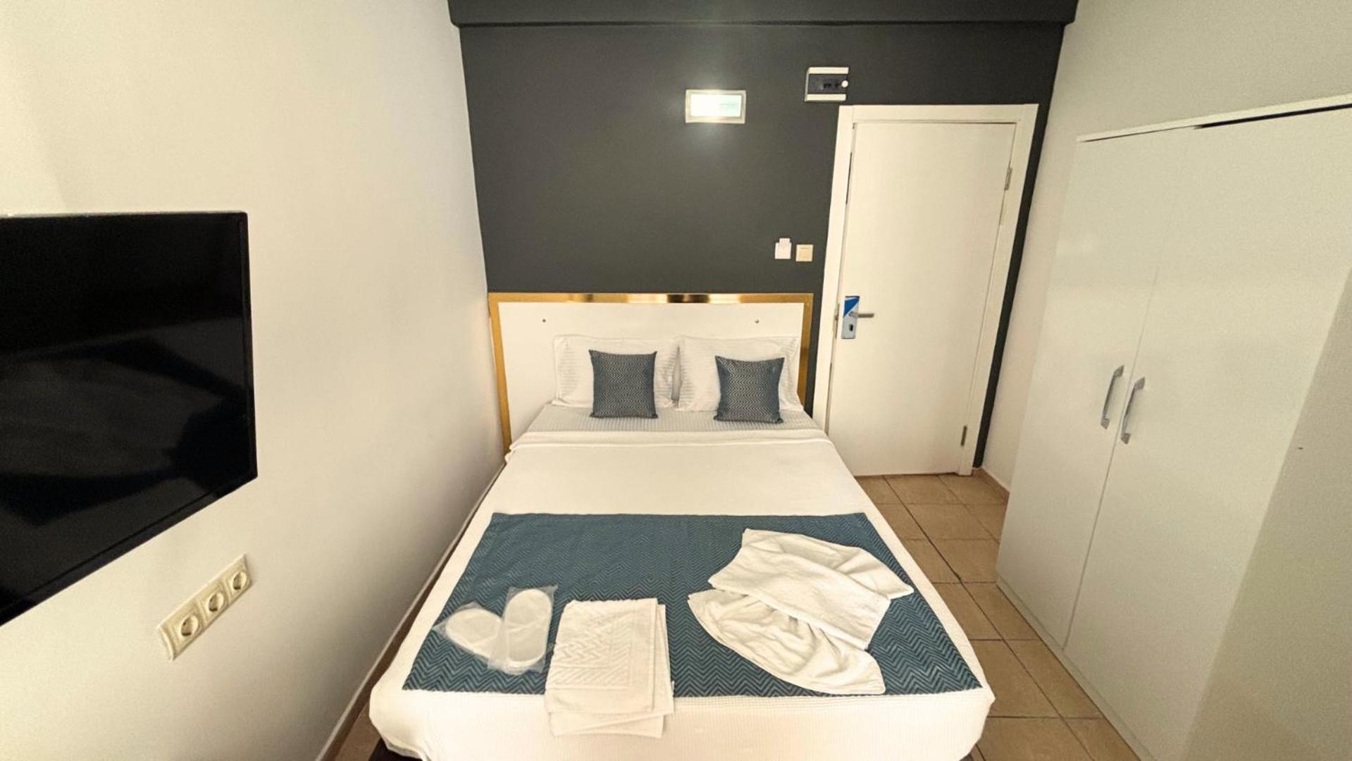 Moonbow Beach Hotel Alanya Zewnętrze zdjęcie