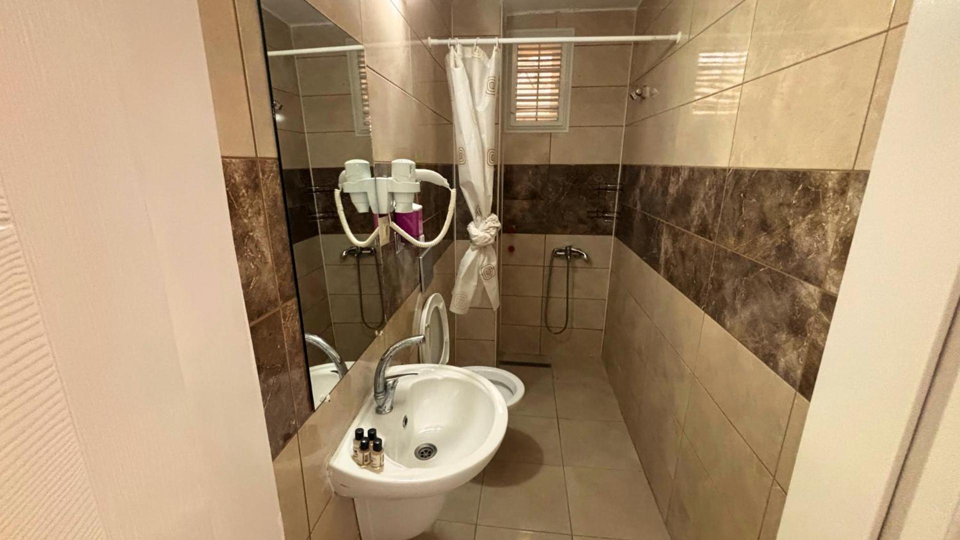Moonbow Beach Hotel Alanya Zewnętrze zdjęcie