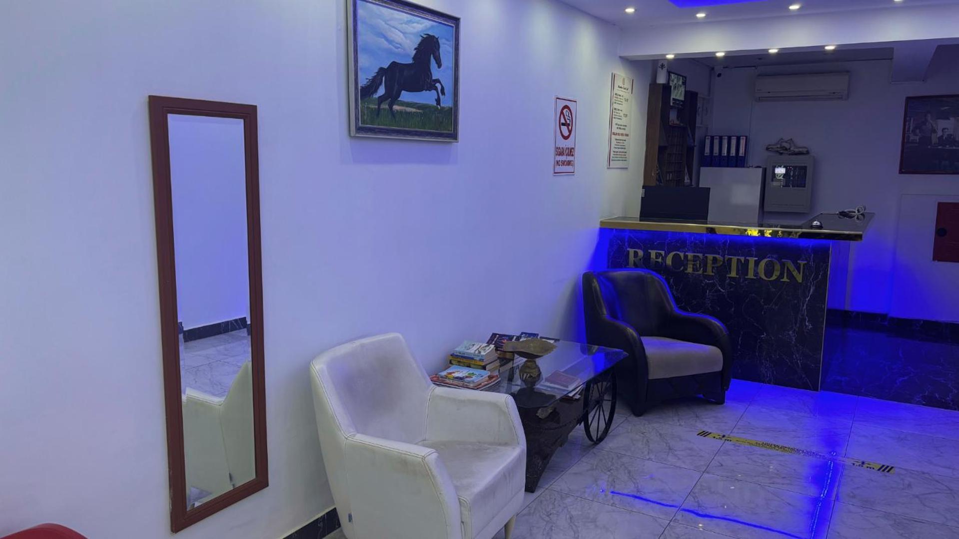 Moonbow Beach Hotel Alanya Zewnętrze zdjęcie