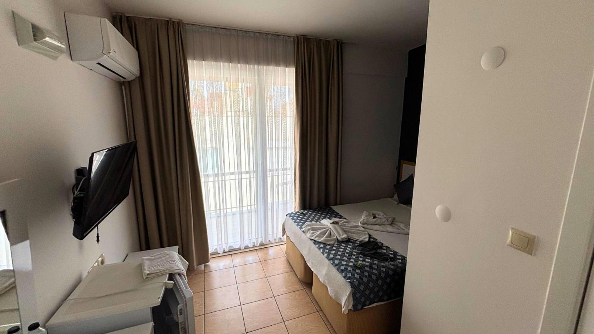 Moonbow Beach Hotel Alanya Zewnętrze zdjęcie