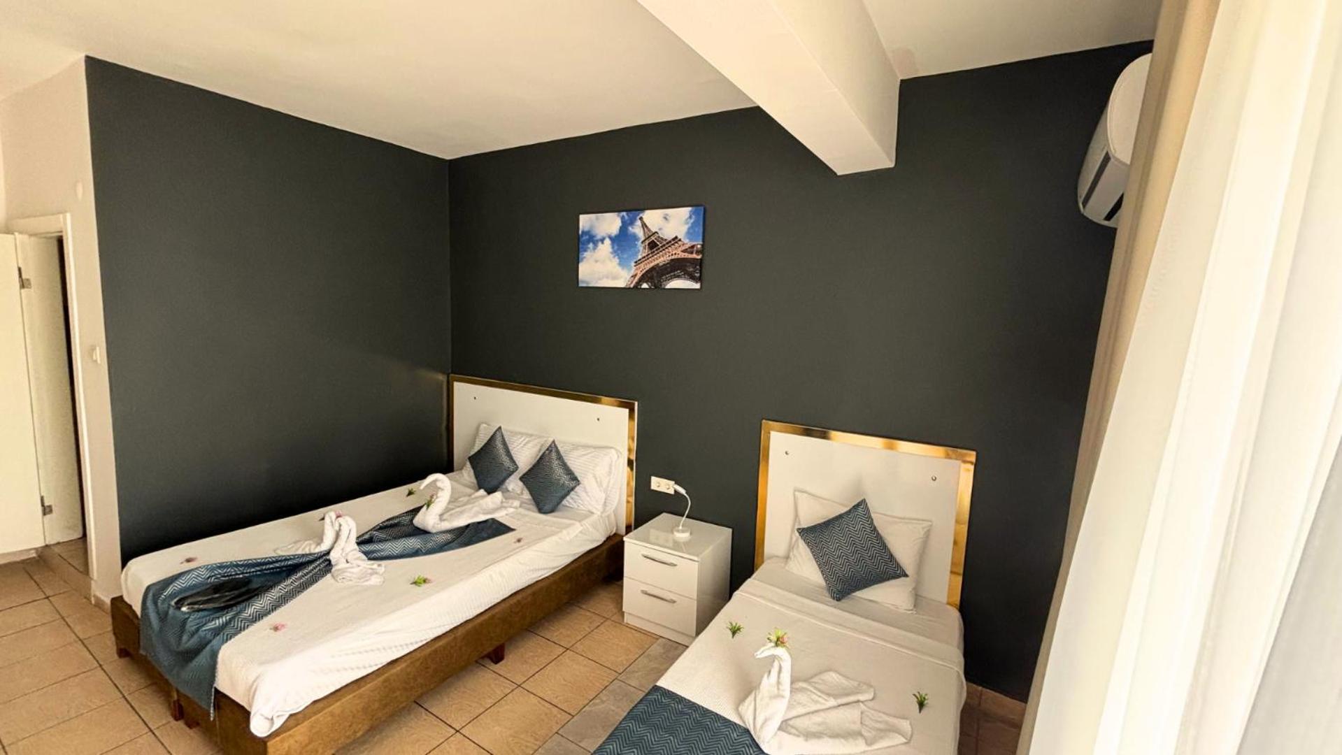 Moonbow Beach Hotel Alanya Zewnętrze zdjęcie