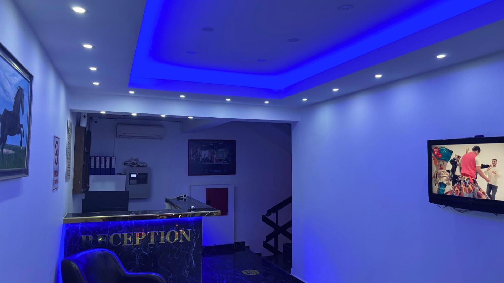 Moonbow Beach Hotel Alanya Zewnętrze zdjęcie