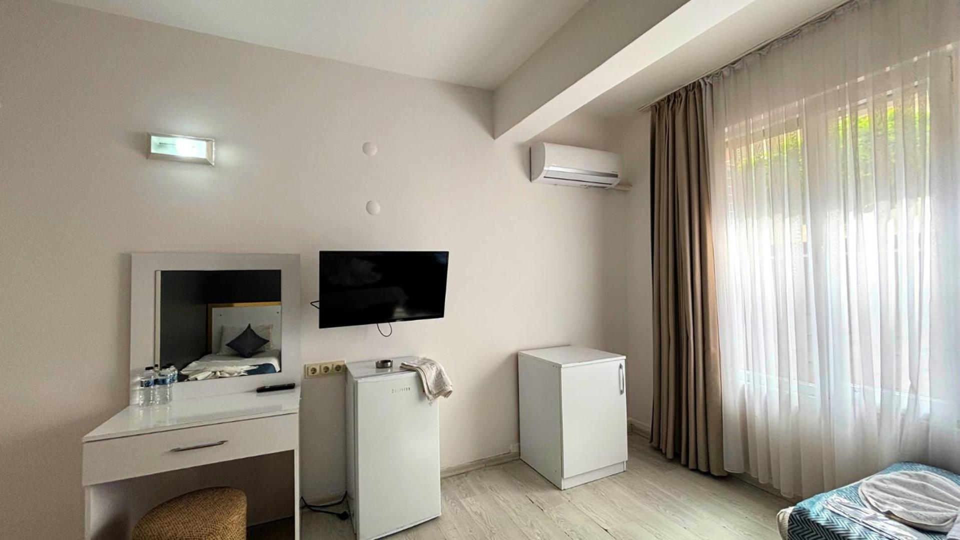 Moonbow Beach Hotel Alanya Zewnętrze zdjęcie