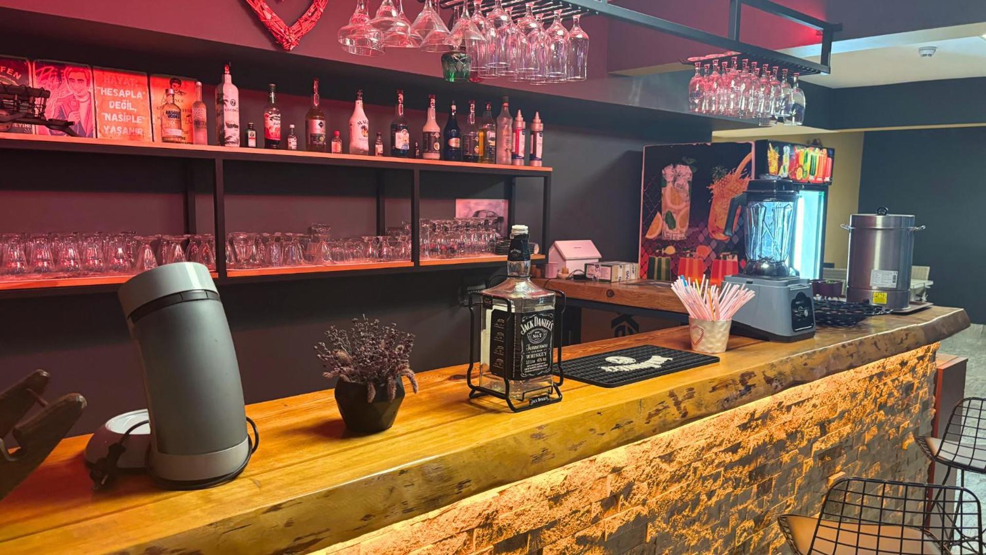 Moonbow Beach Hotel Alanya Zewnętrze zdjęcie