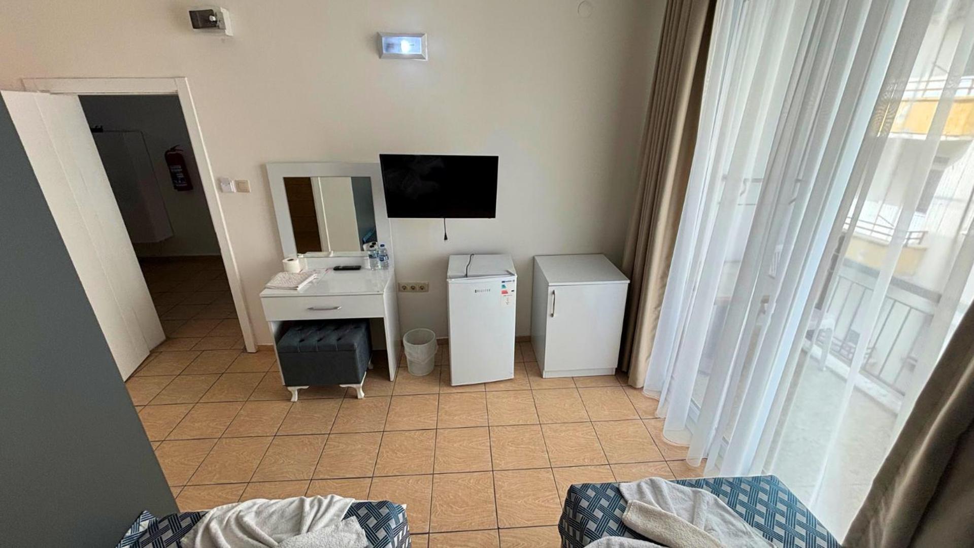 Moonbow Beach Hotel Alanya Zewnętrze zdjęcie