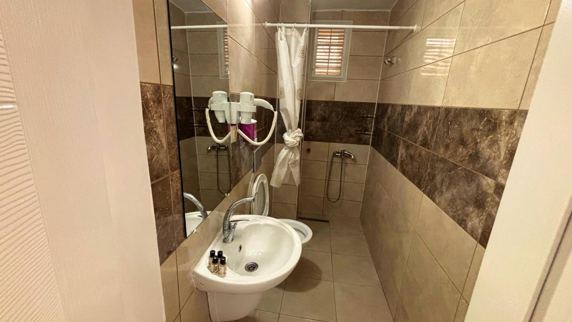 Moonbow Beach Hotel Alanya Zewnętrze zdjęcie