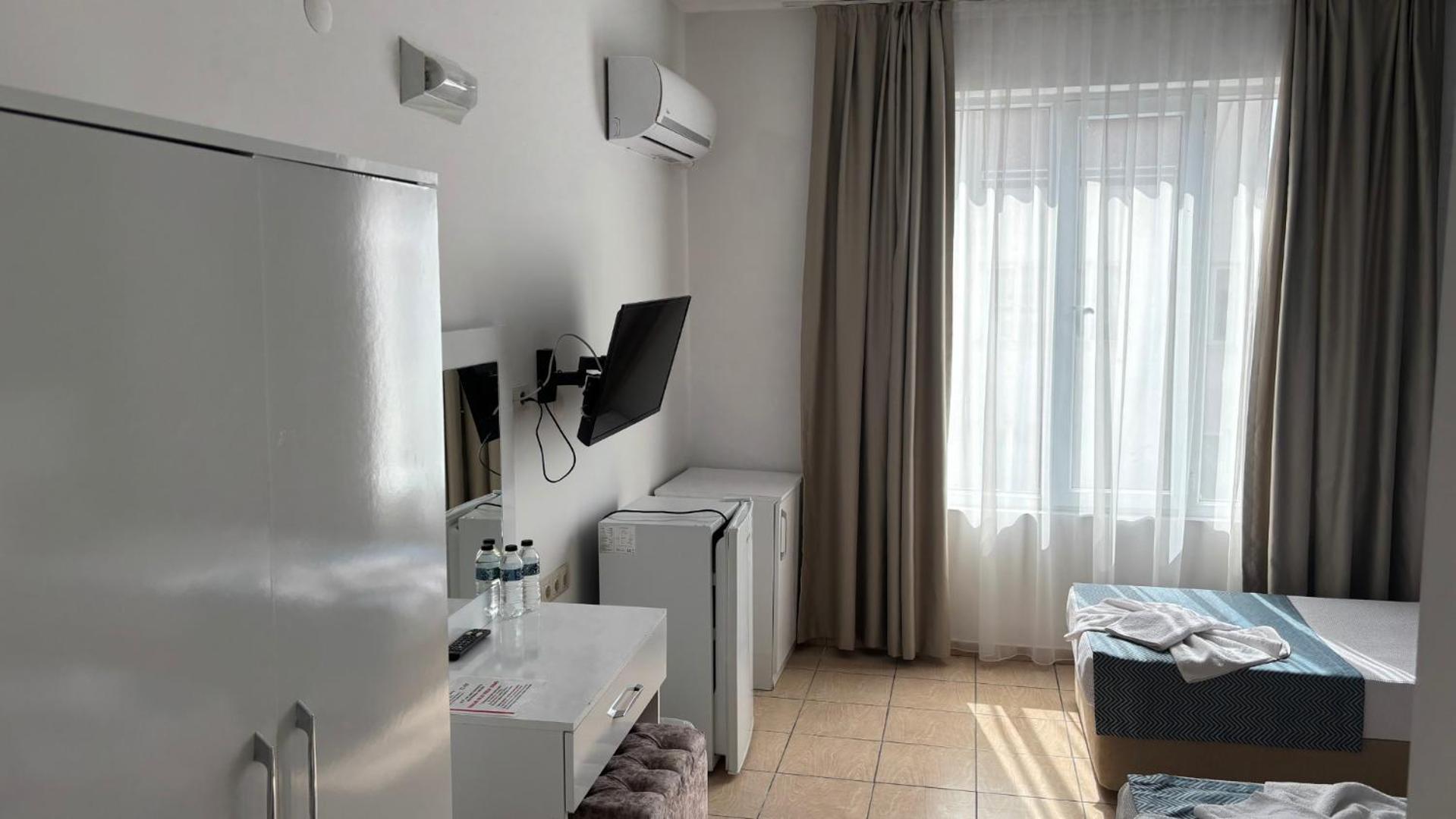 Moonbow Beach Hotel Alanya Zewnętrze zdjęcie