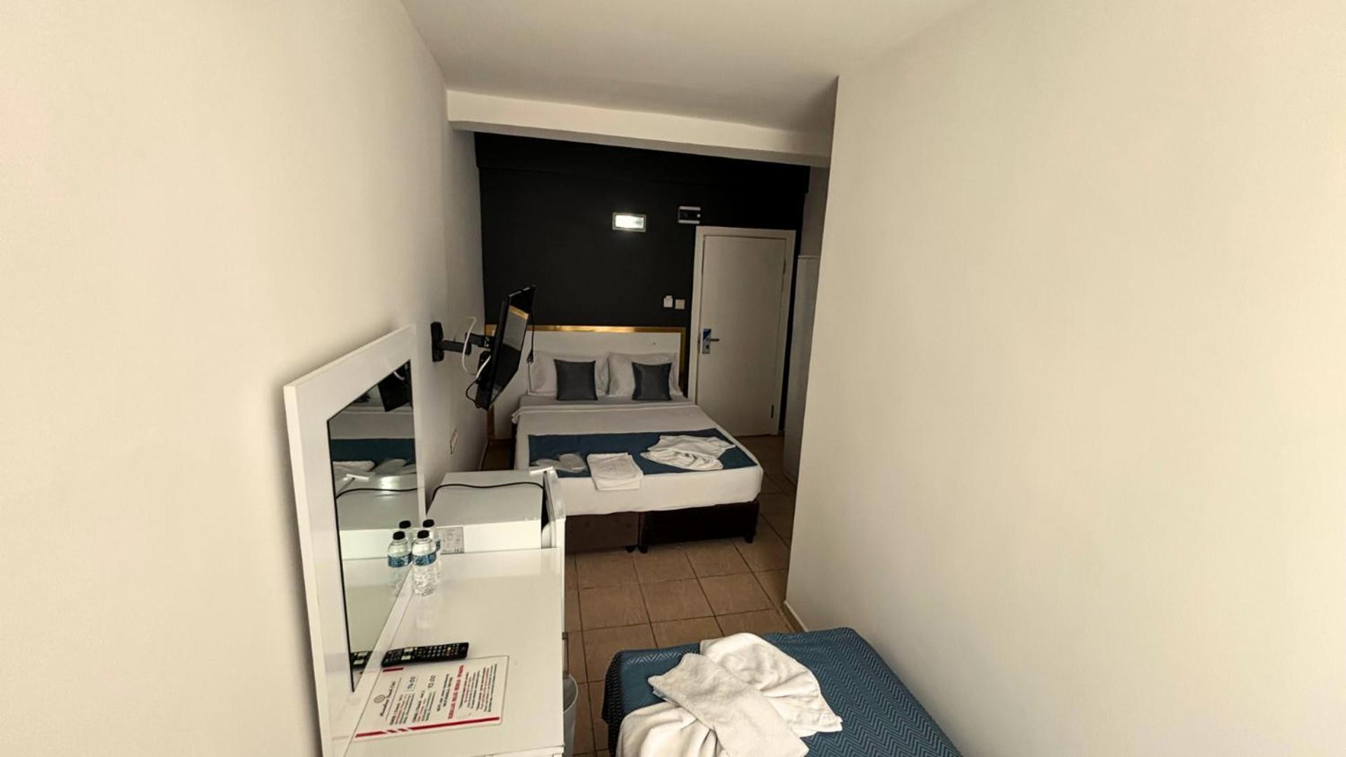 Moonbow Beach Hotel Alanya Zewnętrze zdjęcie