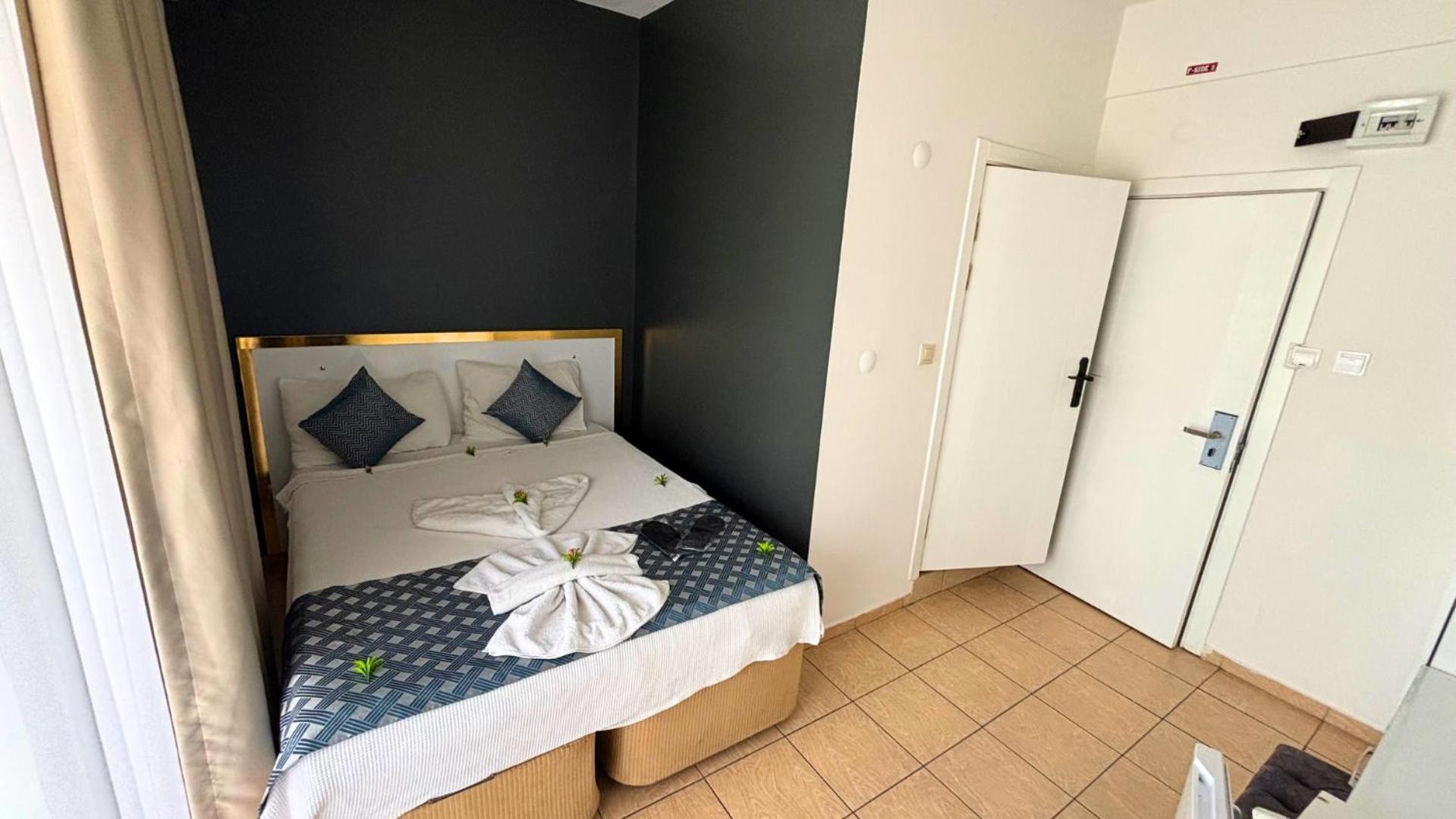 Moonbow Beach Hotel Alanya Zewnętrze zdjęcie