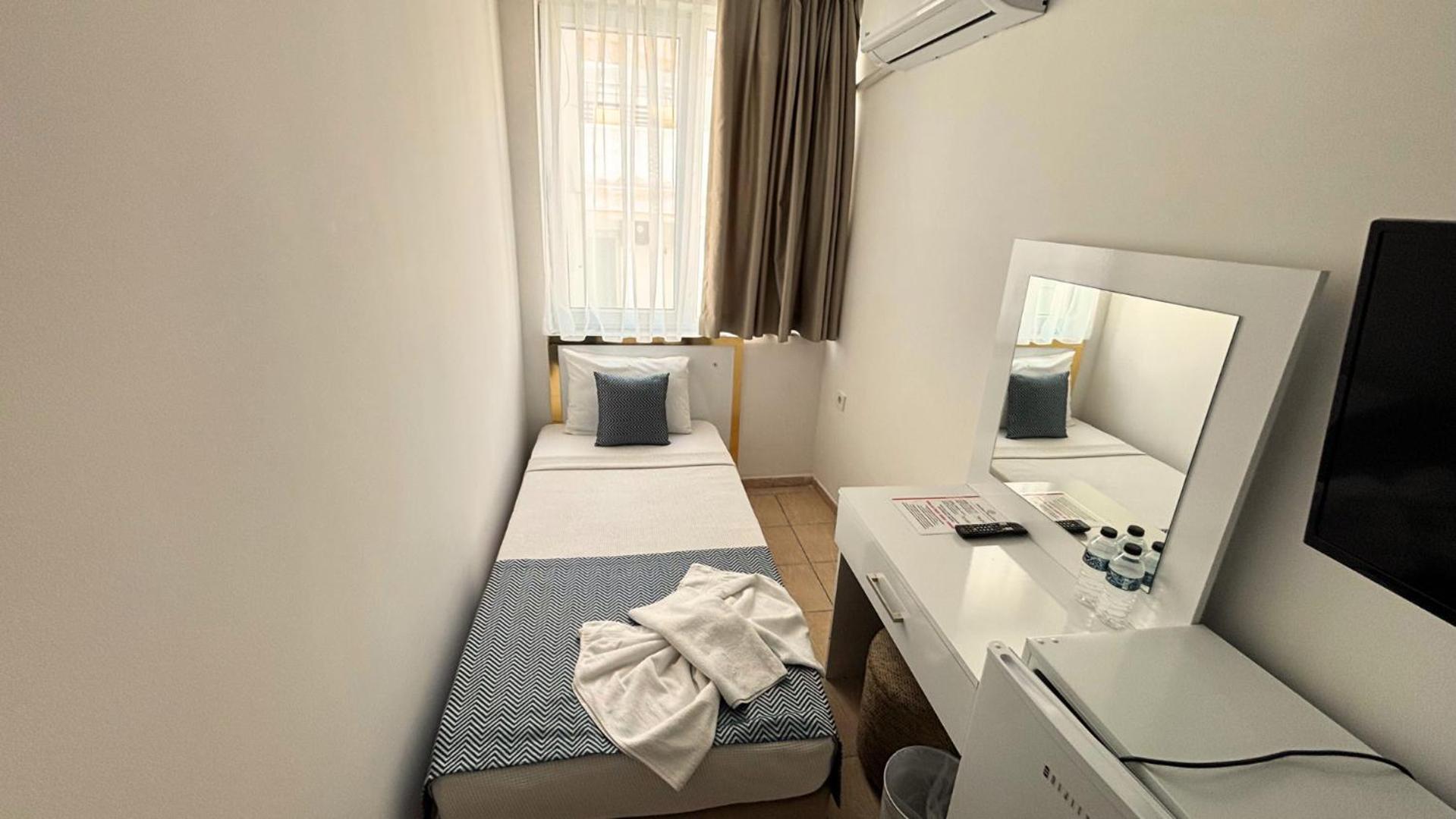 Moonbow Beach Hotel Alanya Zewnętrze zdjęcie