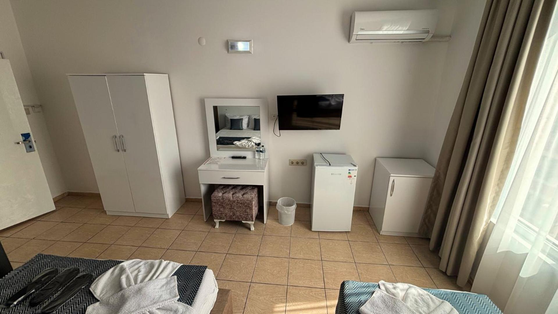 Moonbow Beach Hotel Alanya Zewnętrze zdjęcie